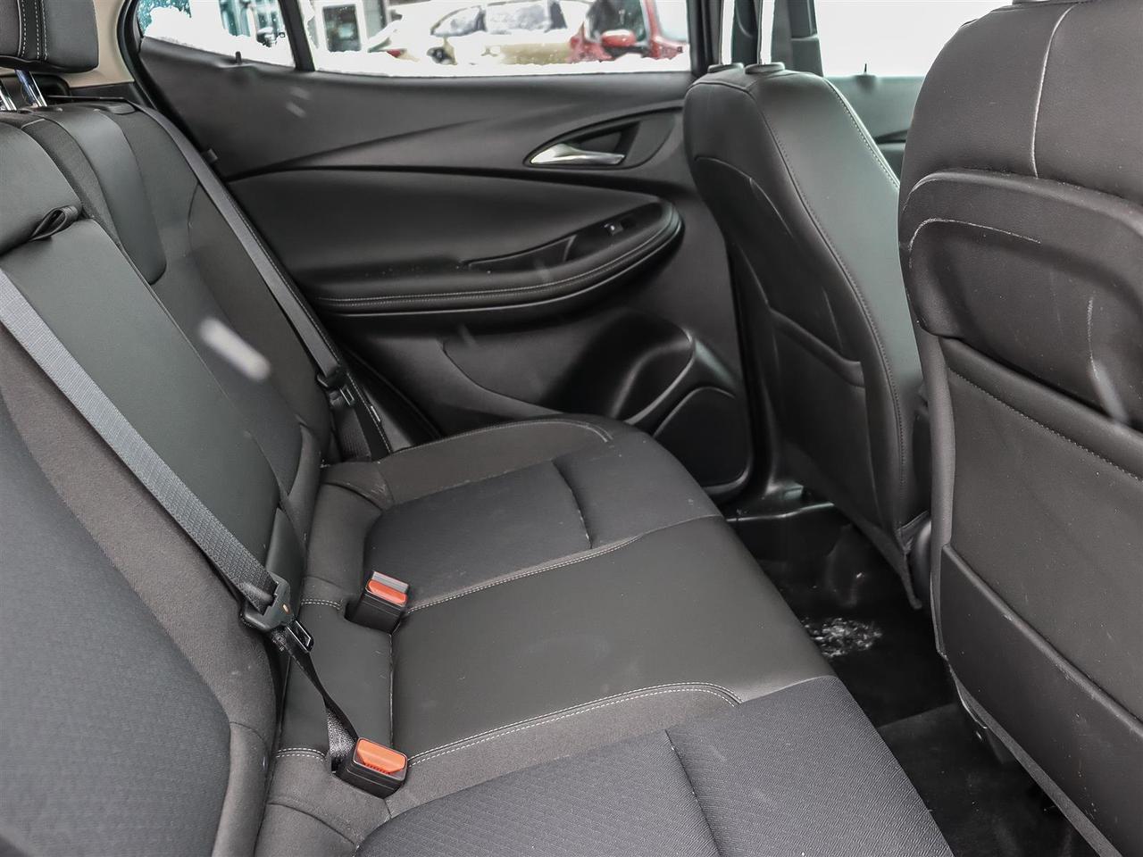 2024 Buick Encore GX Preferred AWD Photo