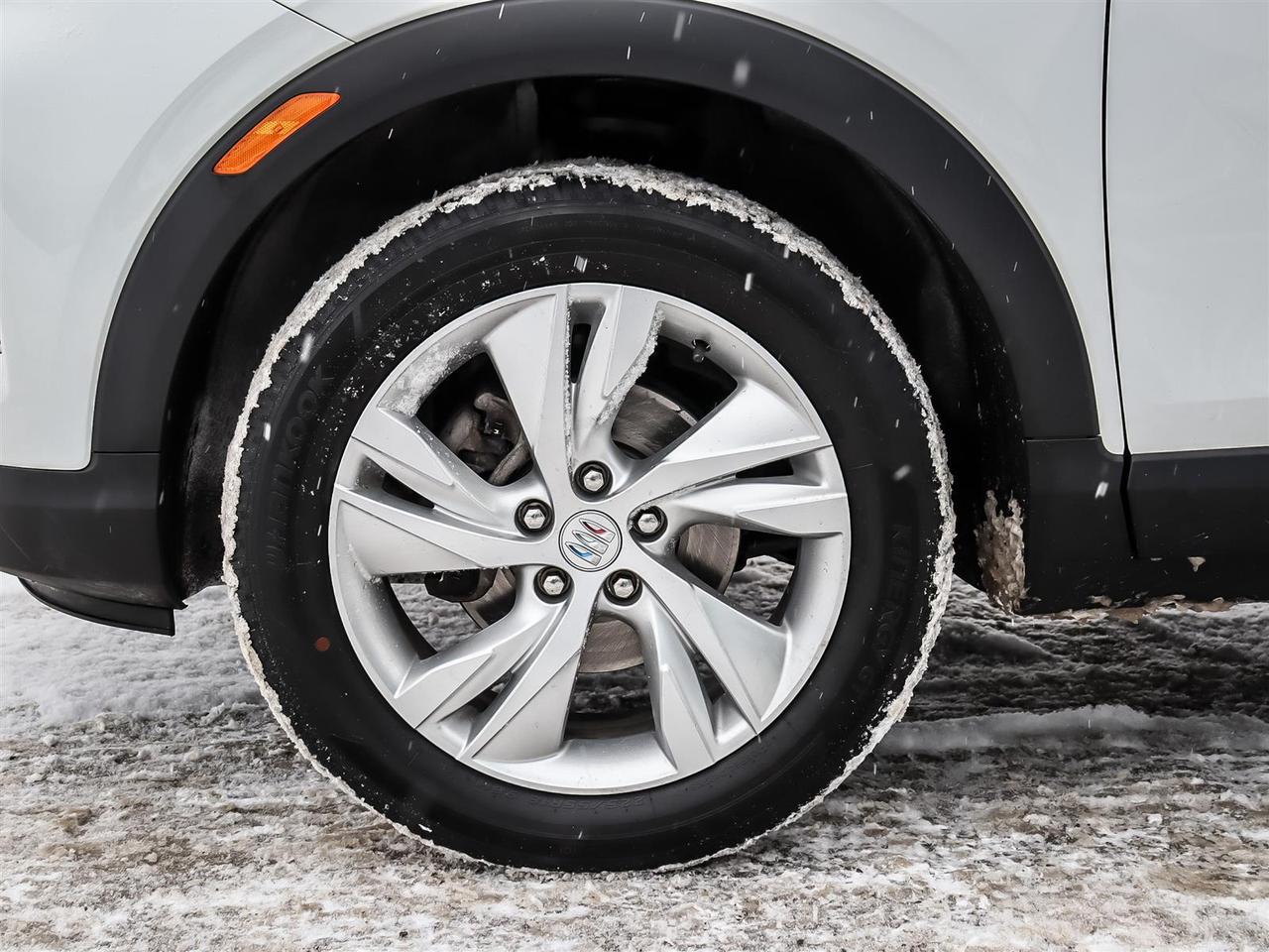 2024 Buick Encore GX Preferred AWD Photo