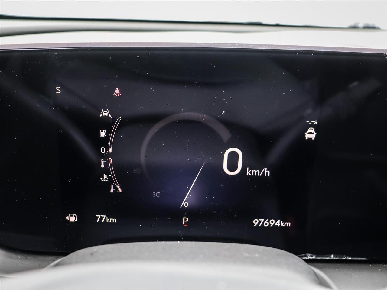 2024 Buick Encore GX Preferred AWD Photo