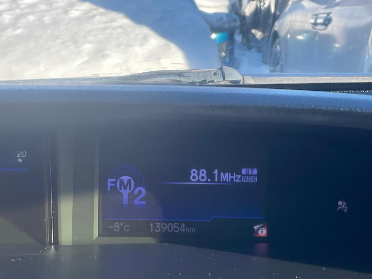 2013 Honda Civic LX *HEATED SEATS, ECO MODE, SAFETY* Photo