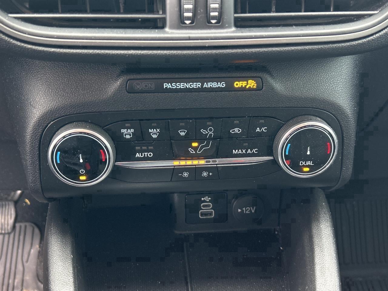 2024 Ford Escape Active FWD Photo