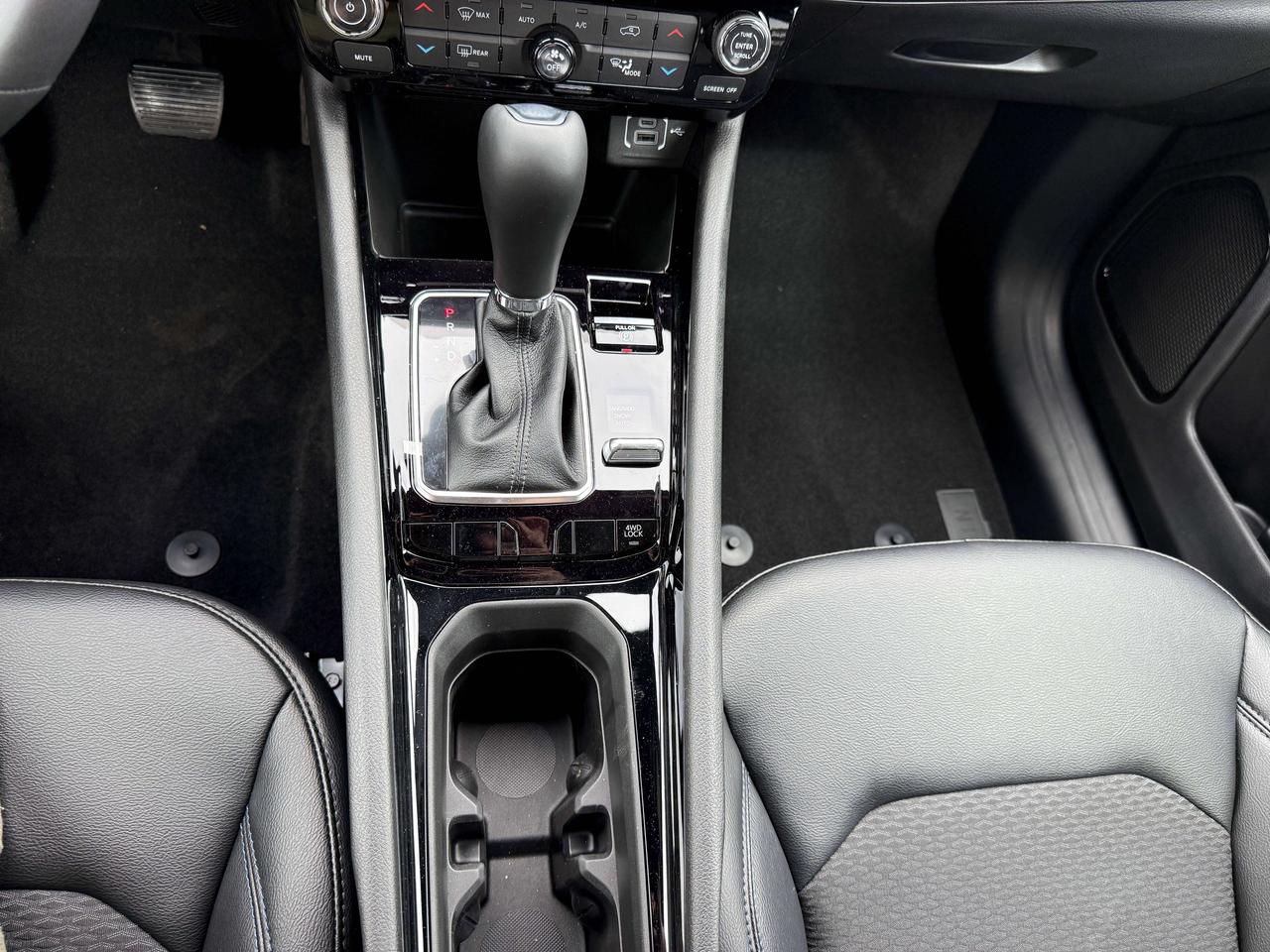 2026 Jeep Compass NORTH 4X4 Photo