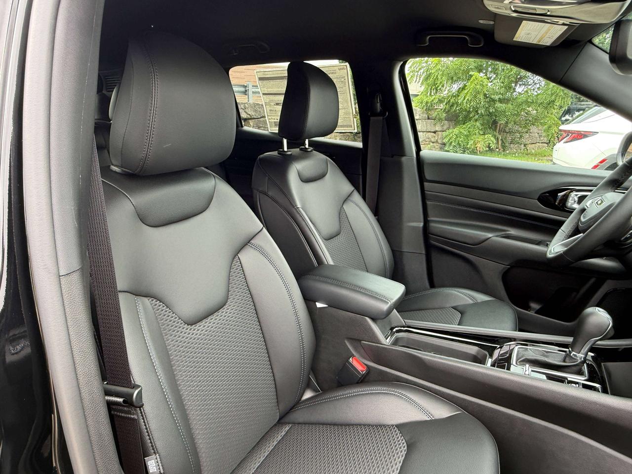 2026 Jeep Compass NORTH 4X4 Photo