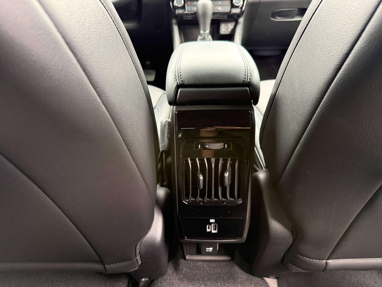 2026 Jeep Compass NORTH 4X4 Photo