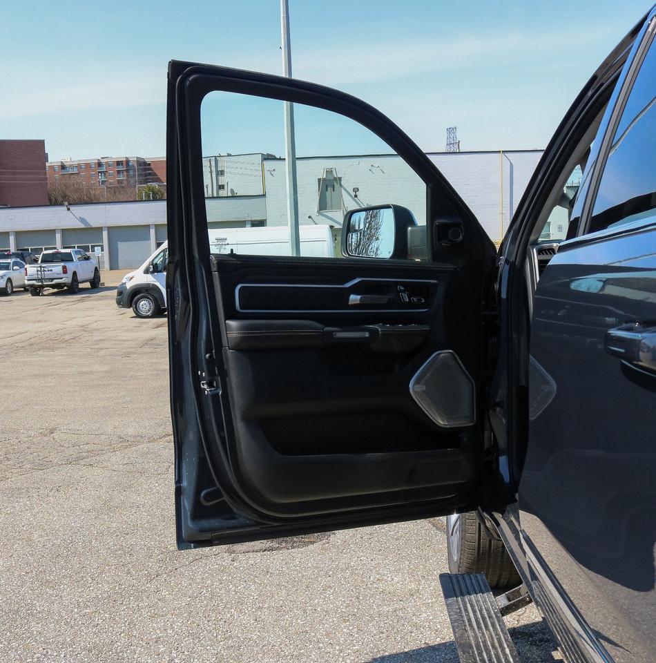 2026 RAM 1500 Tungsten 4x4 Crew Cab 5'7  Box Photo