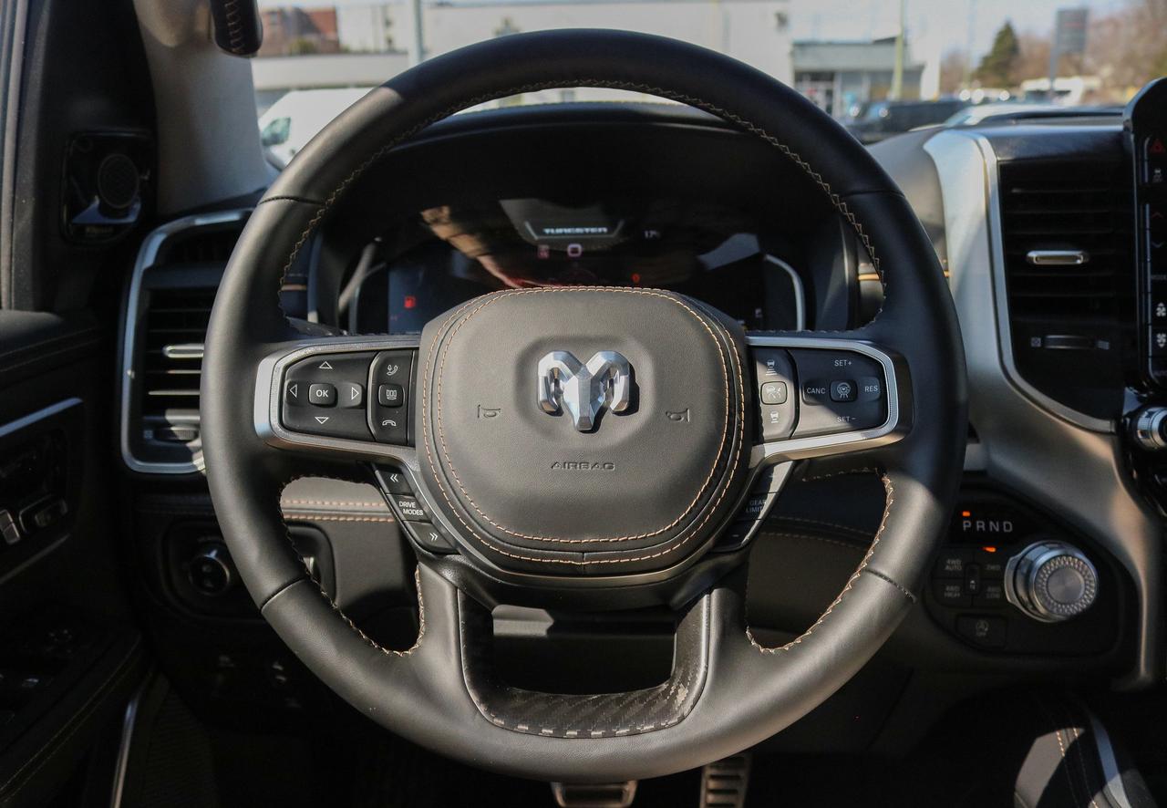 2026 RAM 1500 Tungsten 4x4 Crew Cab 5'7  Box Photo