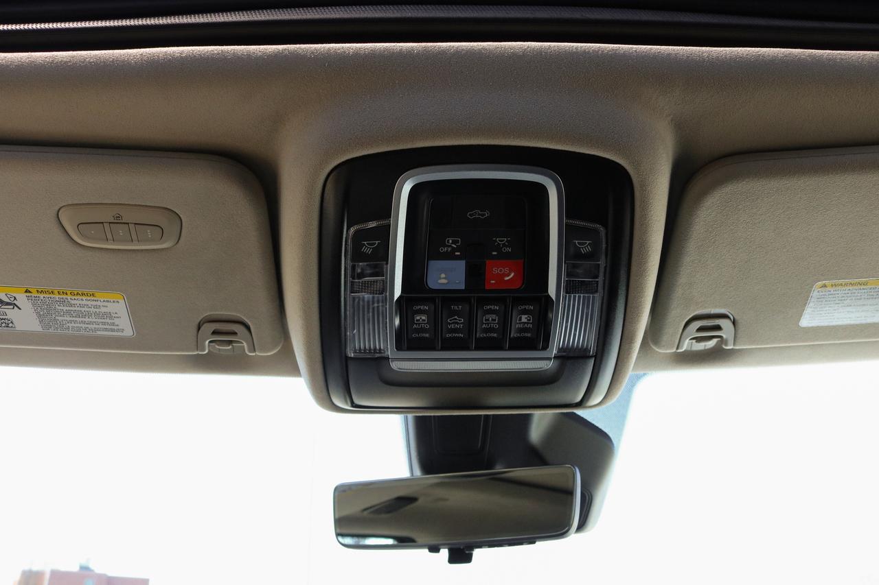 2026 RAM 1500 Tungsten 4x4 Crew Cab 5'7  Box Photo
