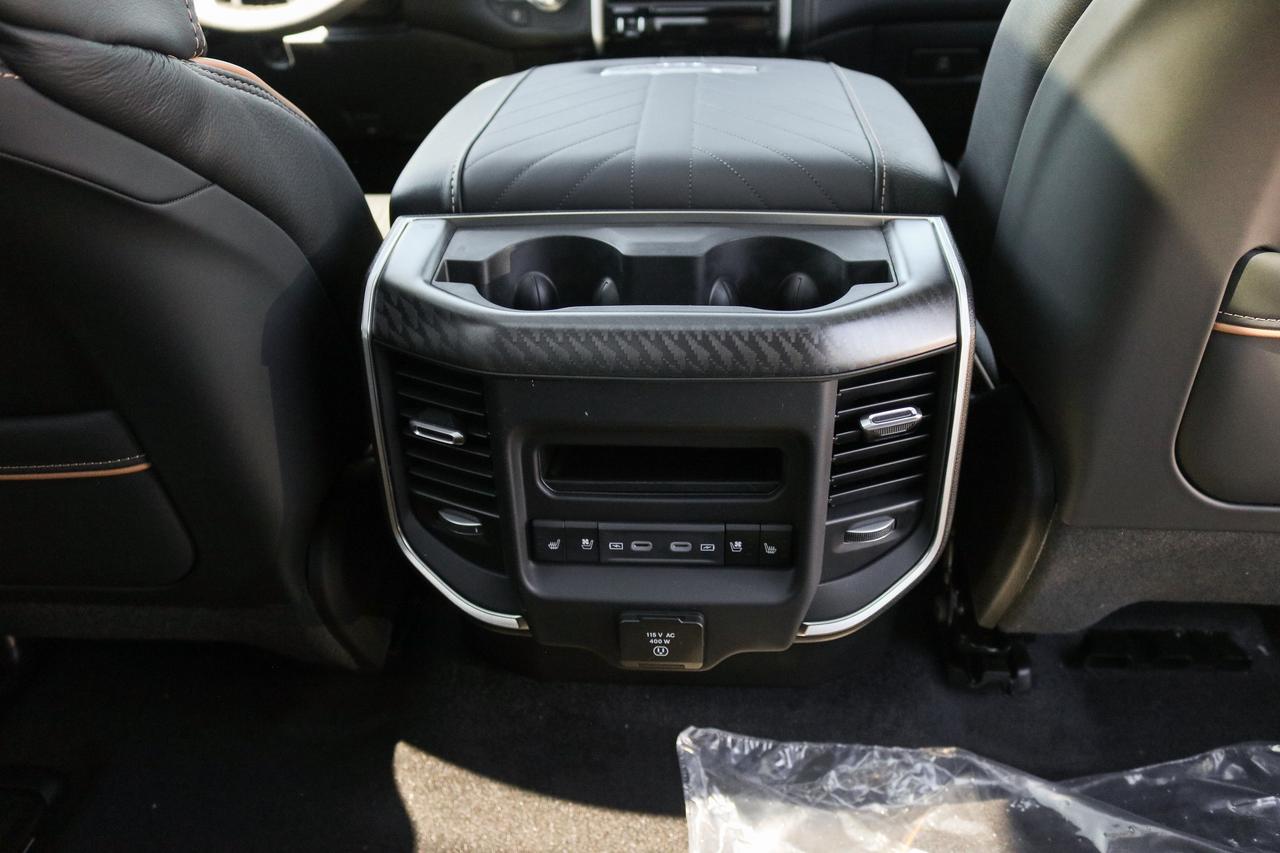 2026 RAM 1500 Tungsten 4x4 Crew Cab 5'7  Box Photo