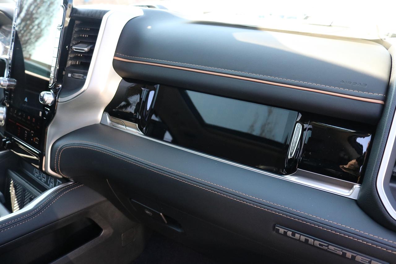 2026 RAM 1500 Tungsten 4x4 Crew Cab 5'7  Box Photo
