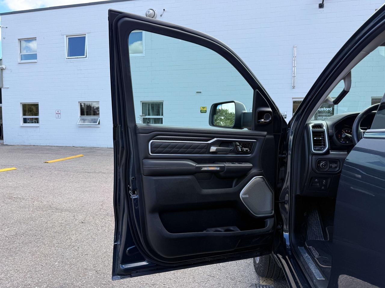 2026 RAM 1500 Tungsten Photo
