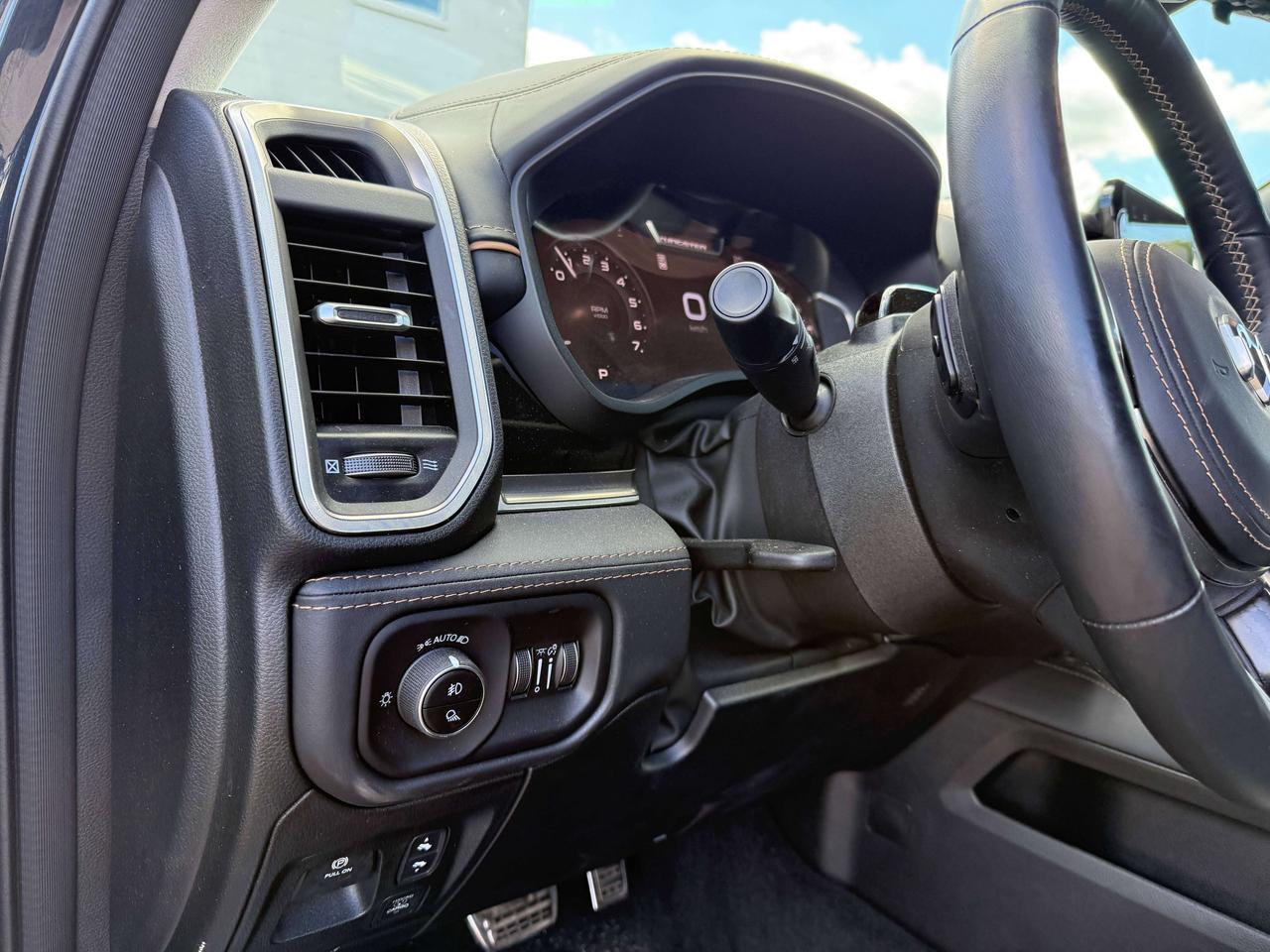 2026 RAM 1500 Tungsten Photo