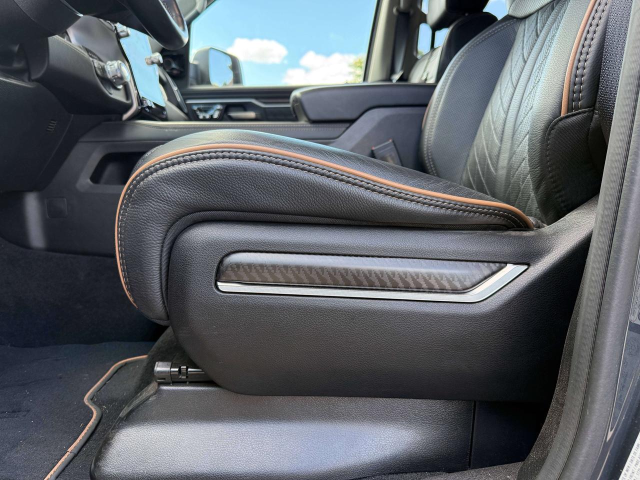 2026 RAM 1500 Tungsten Photo