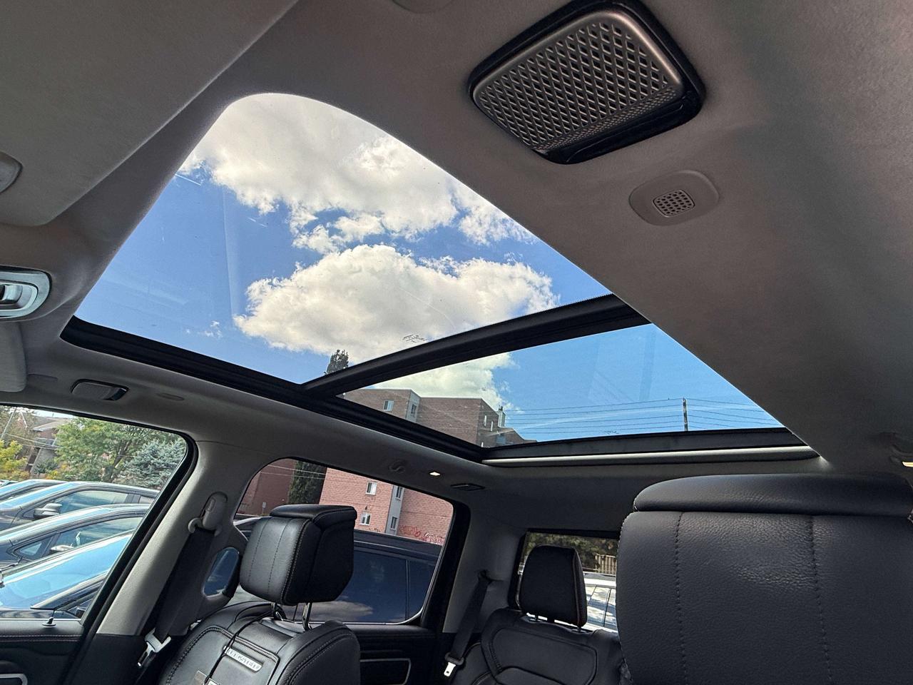 2026 RAM 1500 Tungsten Photo