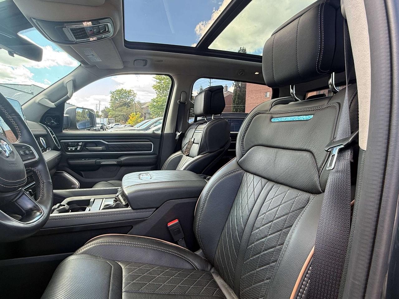 2026 RAM 1500 Tungsten Photo