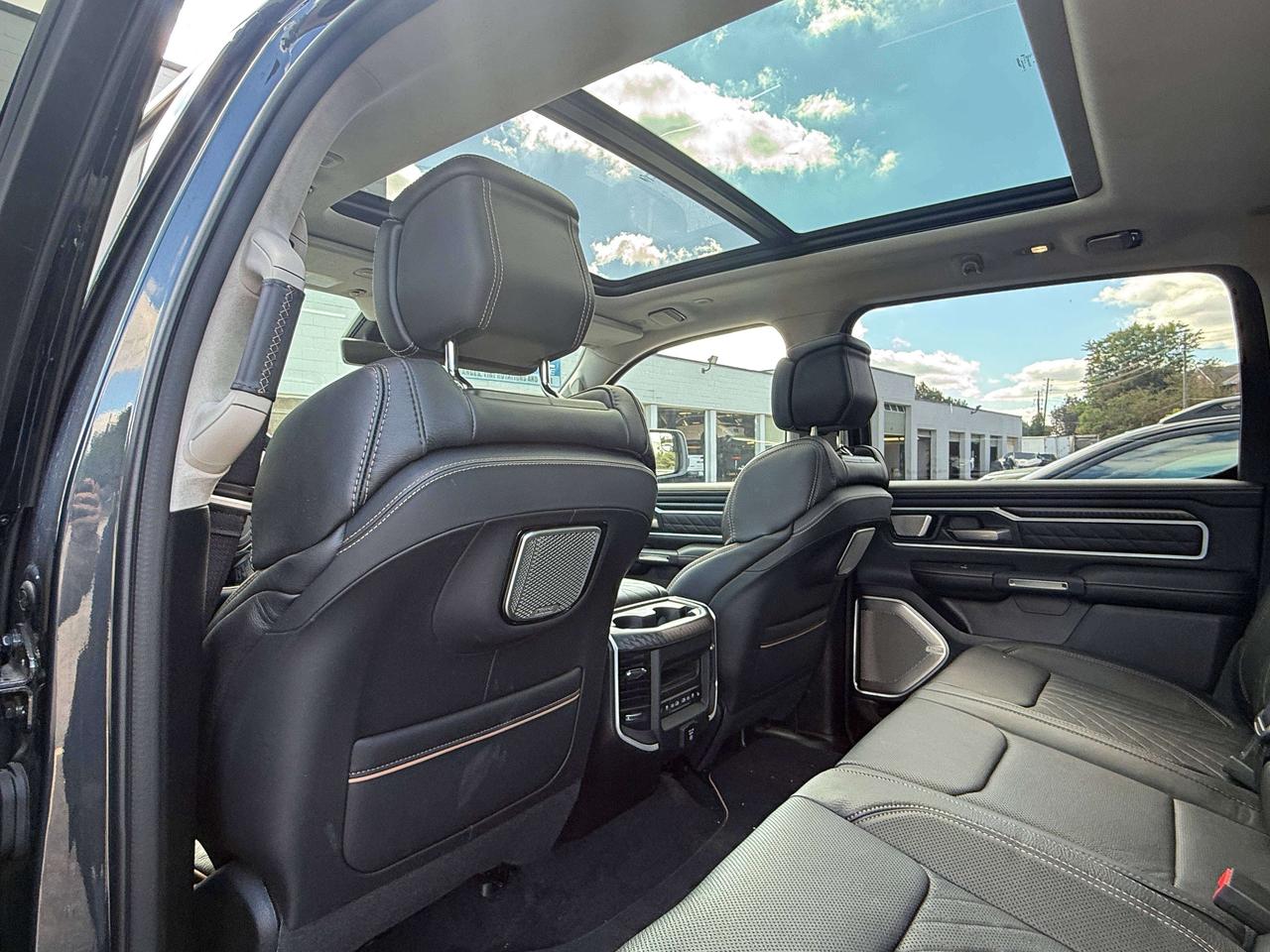 2026 RAM 1500 Tungsten Photo