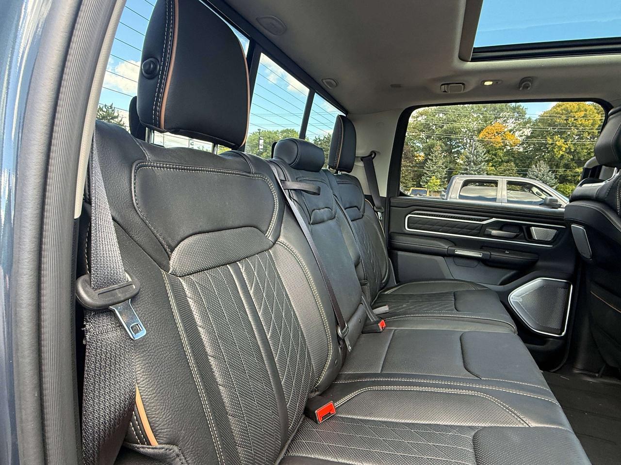 2026 RAM 1500 Tungsten Photo