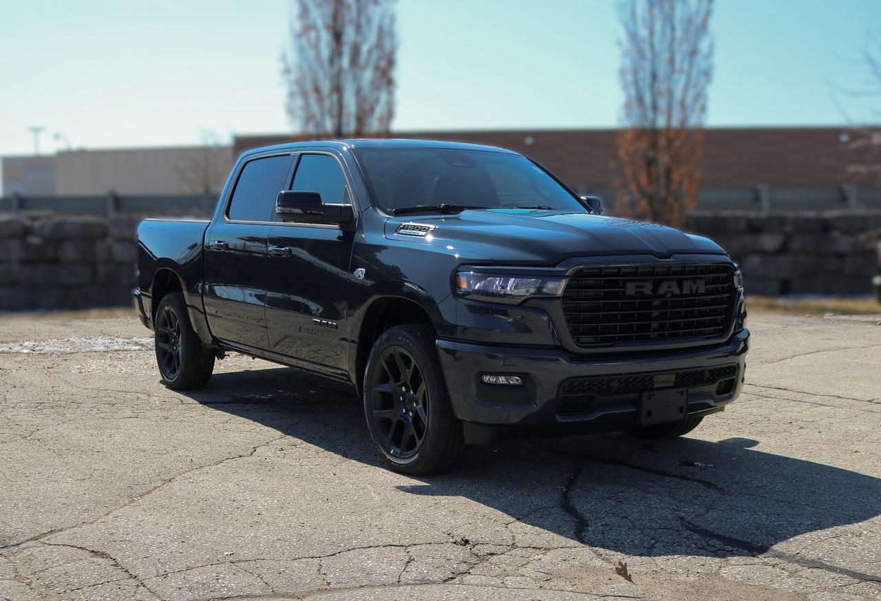 2026 RAM 1500  Photo