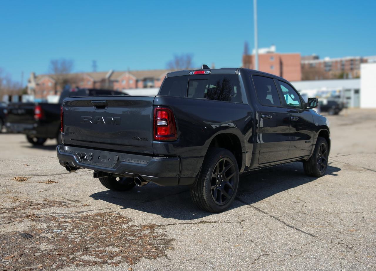 2026 RAM 1500  Photo4
