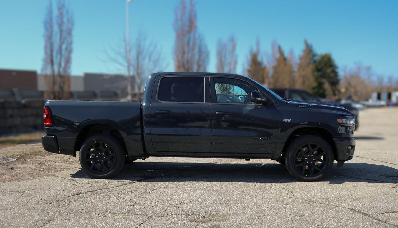 2026 RAM 1500  Photo