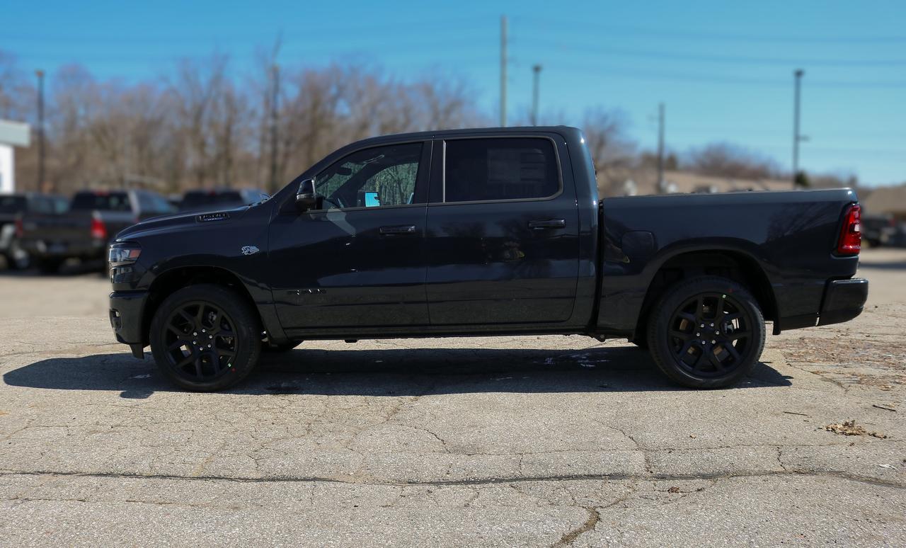 2026 RAM 1500  Photo