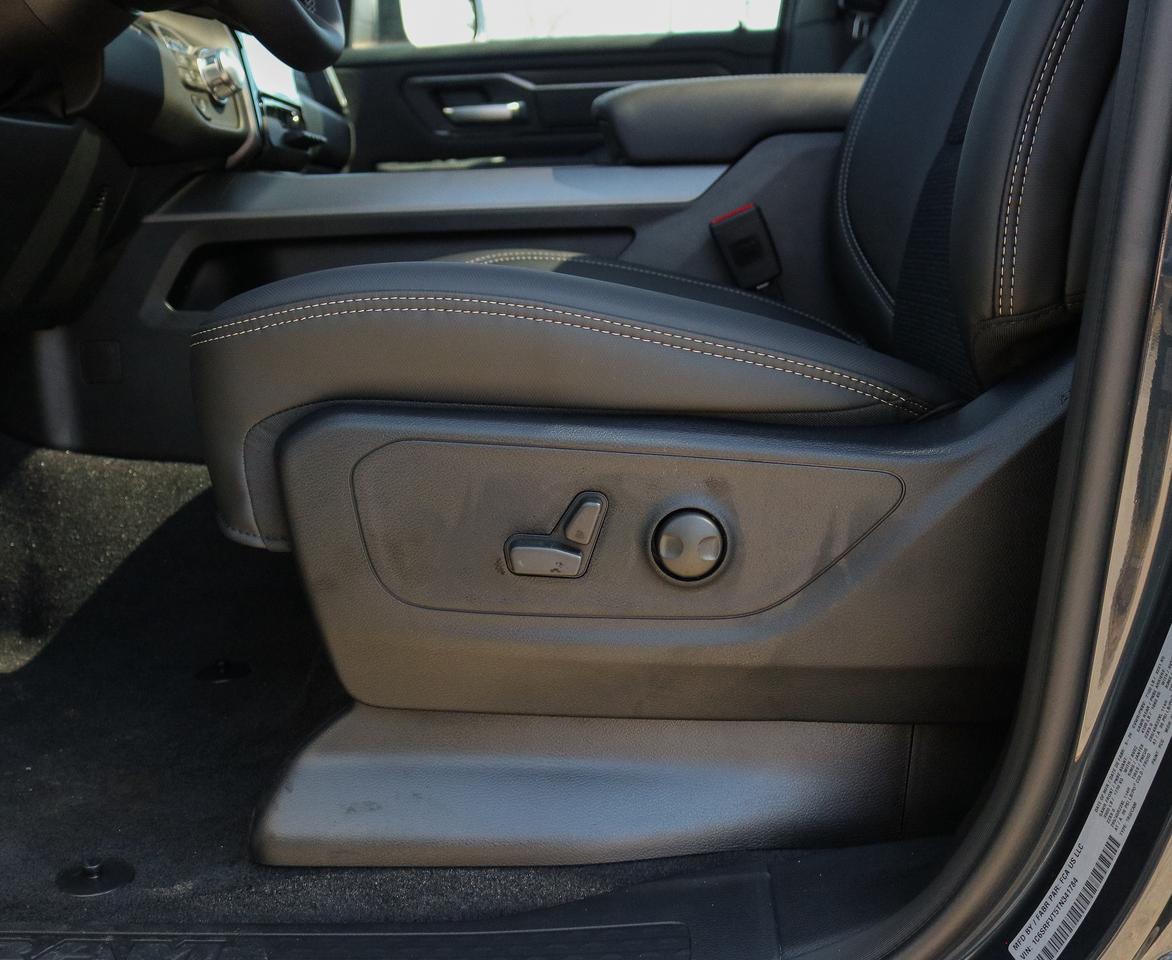 2026 RAM 1500  Photo