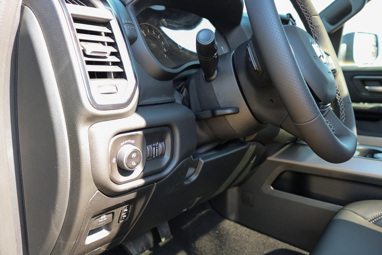 2026 RAM 1500  Photo