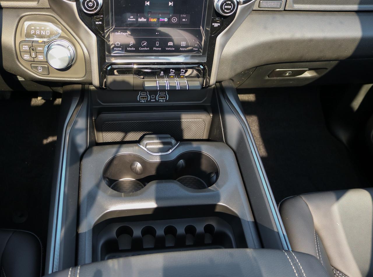 2026 RAM 1500  Photo