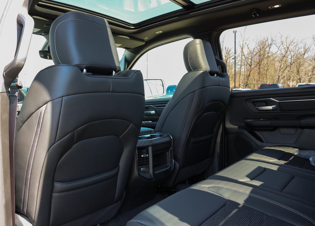2026 RAM 1500  Photo