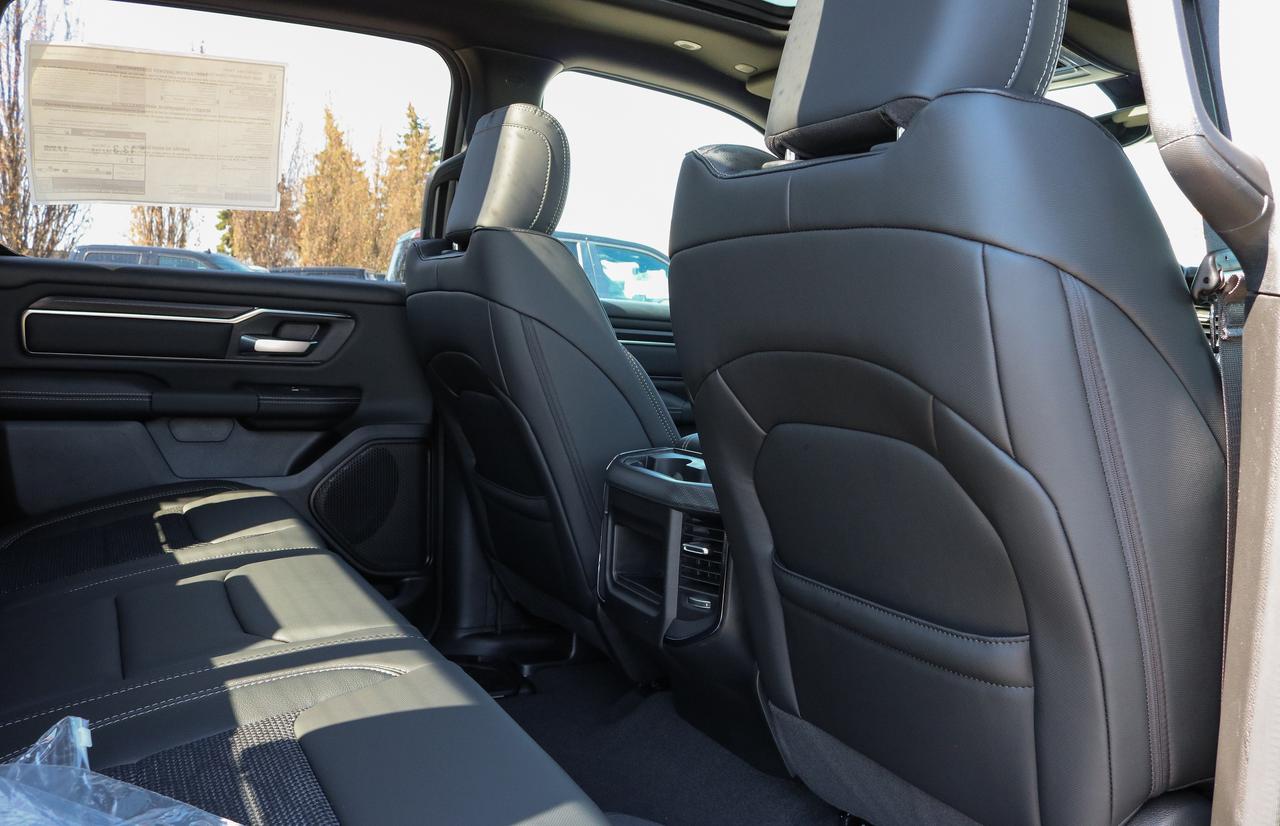 2026 RAM 1500  Photo