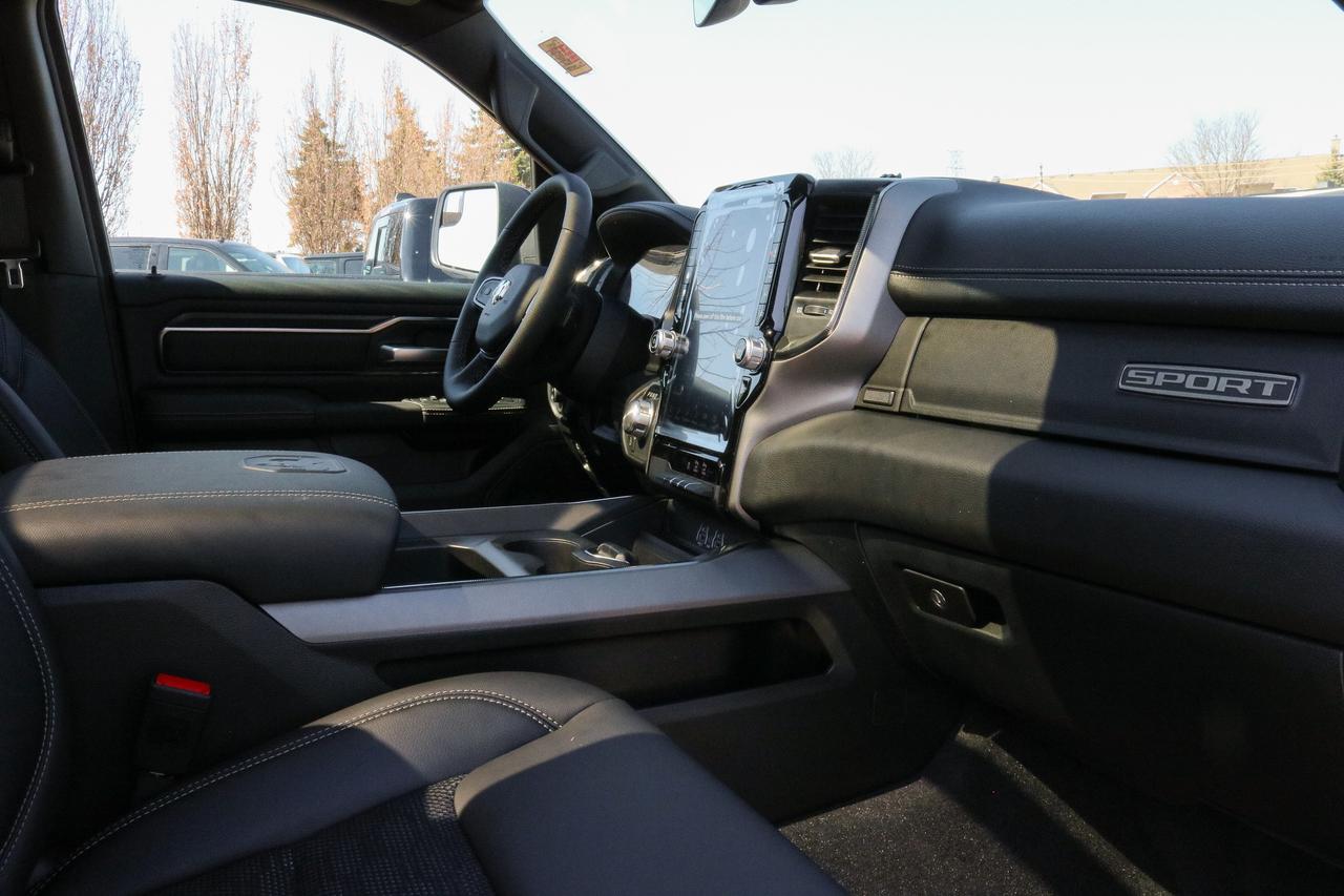 2026 RAM 1500  Photo