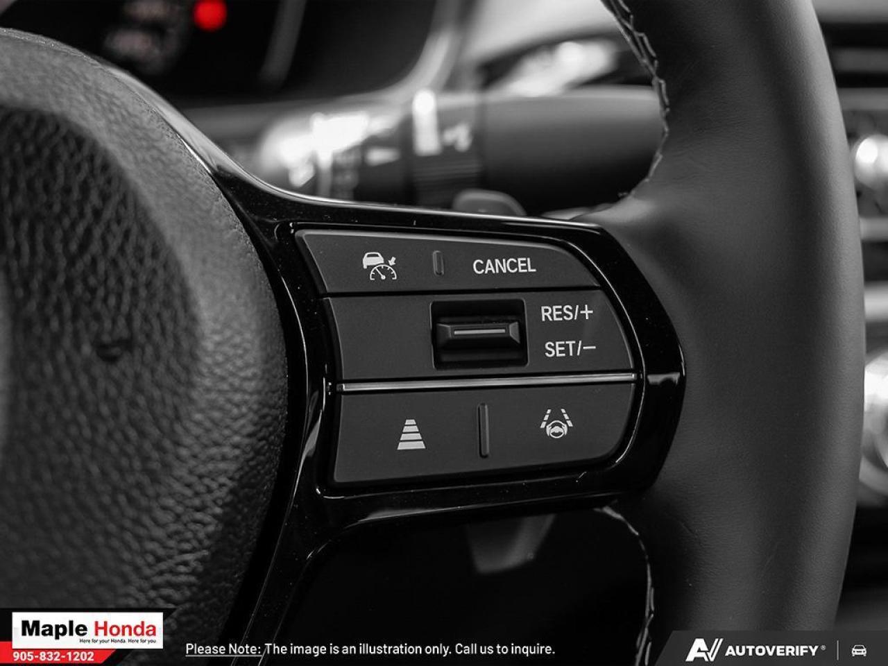 2026 Honda Civic Sedan CIVIC 4D SPORT CVT Photo