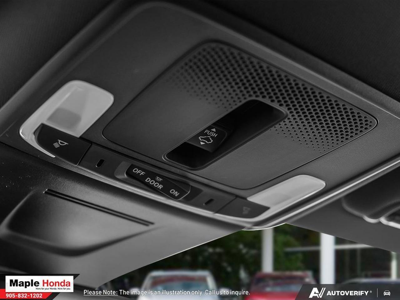 2026 Honda Civic Sedan CIVIC 4D SPORT CVT Photo