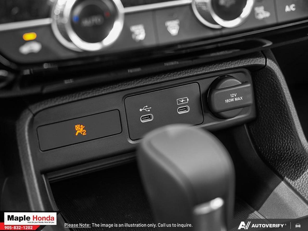 2026 Honda Civic Sedan CIVIC 4D SPORT CVT Photo