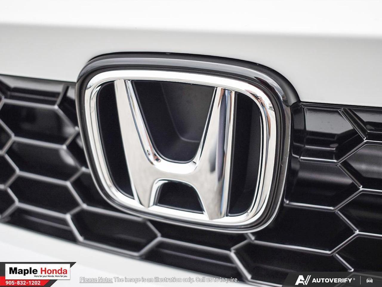 2026 Honda Civic Hybrid CIVIC 4D SPT TOUR HY Photo