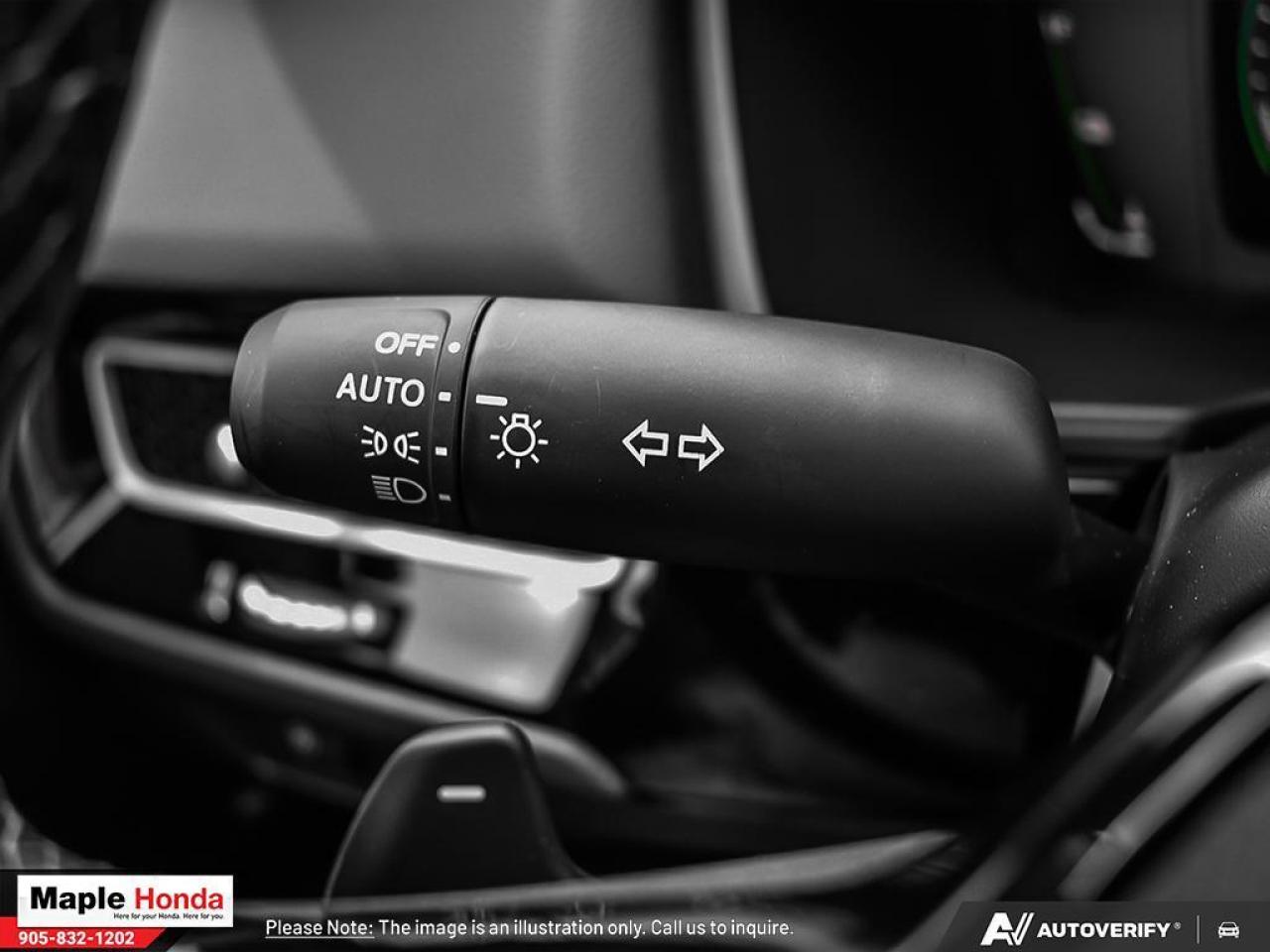 2026 Honda Civic Hybrid CIVIC 4D SPT TOUR HY Photo