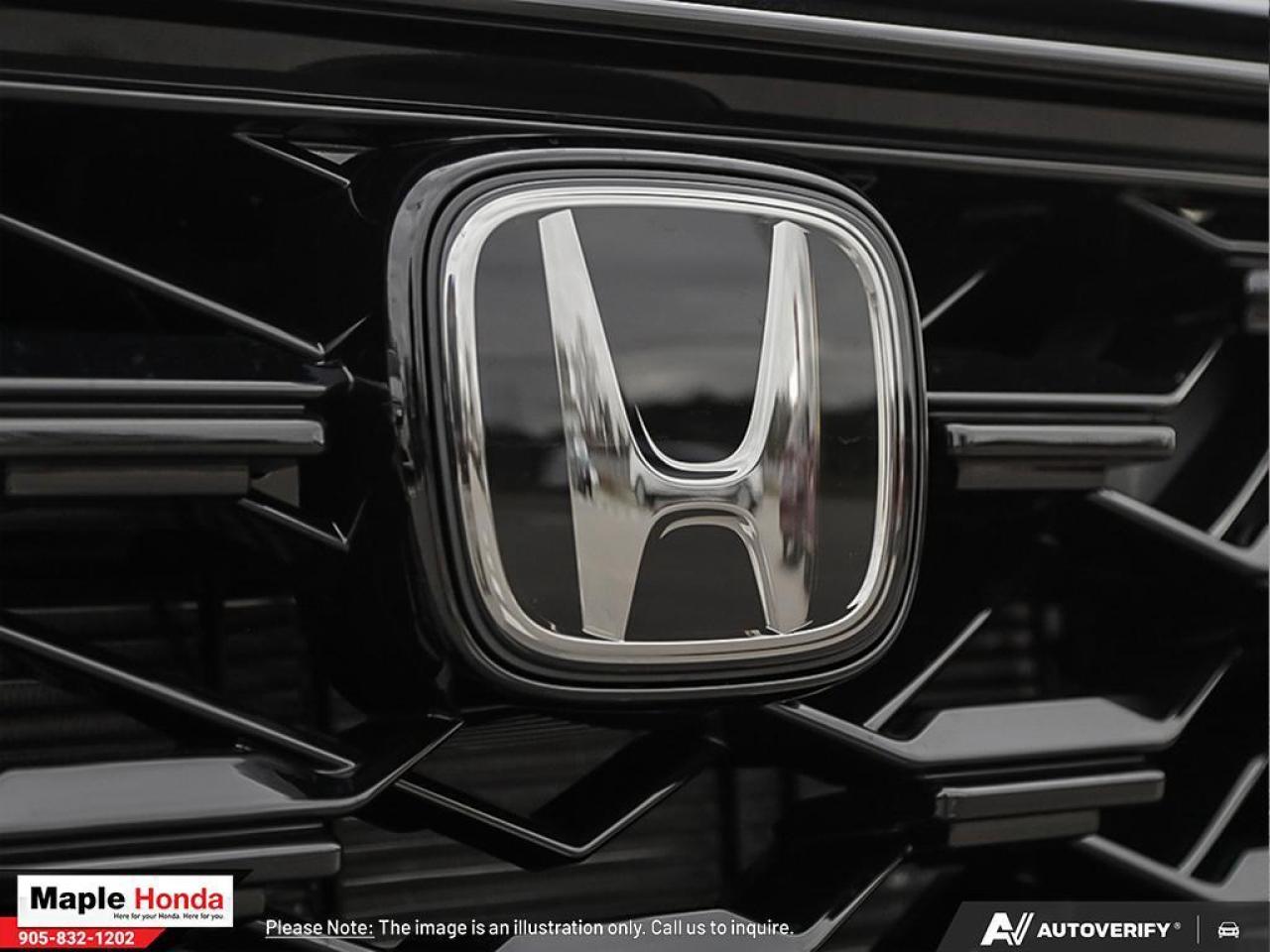 2026 Honda CR-V Hybrid CRV TOURING HYBRID Photo