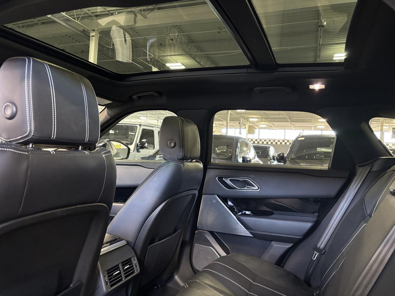 2020 Land Rover Range Rover Velar P300 R-Dynamic S|AWD|CLUSTERNAV|MERIDIANSURROUND|+ Photo