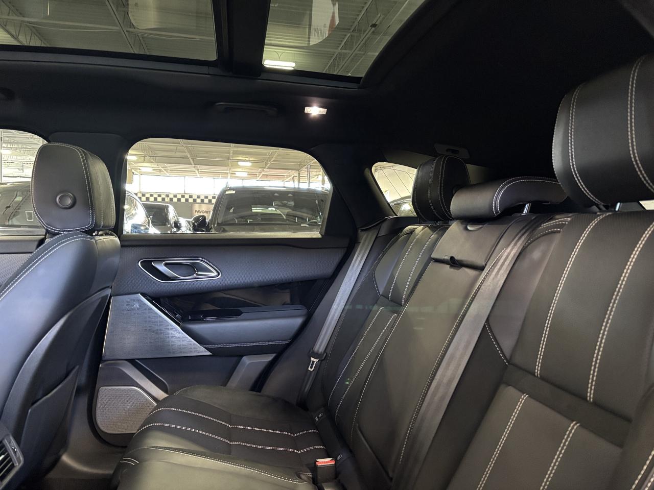 2020 Land Rover Range Rover Velar P300 R-Dynamic S|AWD|CLUSTERNAV|MERIDIANSURROUND|+ Photo