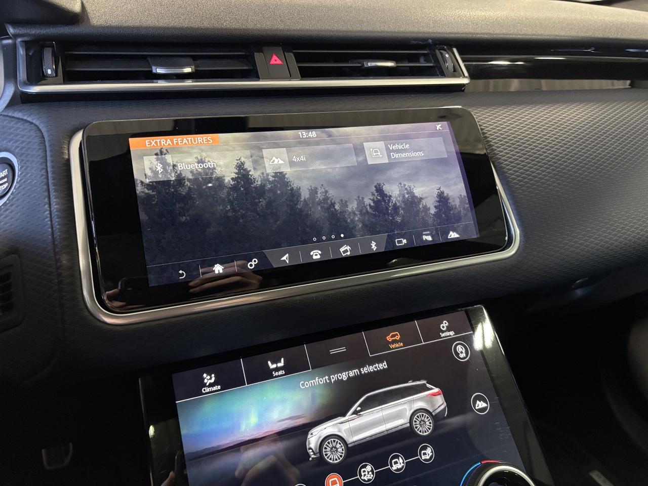 2020 Land Rover Range Rover Velar P300 R-Dynamic S|AWD|CLUSTERNAV|MERIDIANSURROUND|+ Photo