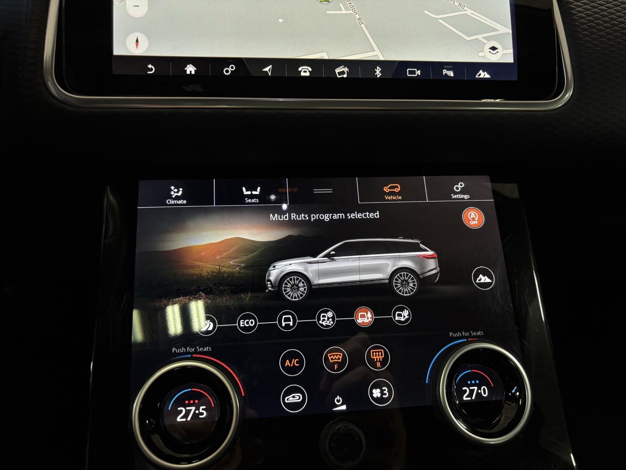 2020 Land Rover Range Rover Velar P300 R-Dynamic S|AWD|CLUSTERNAV|MERIDIANSURROUND|+ Photo