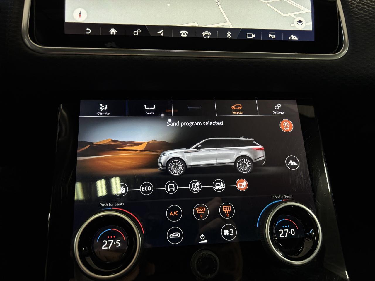 2020 Land Rover Range Rover Velar P300 R-Dynamic S|AWD|CLUSTERNAV|MERIDIANSURROUND|+ Photo