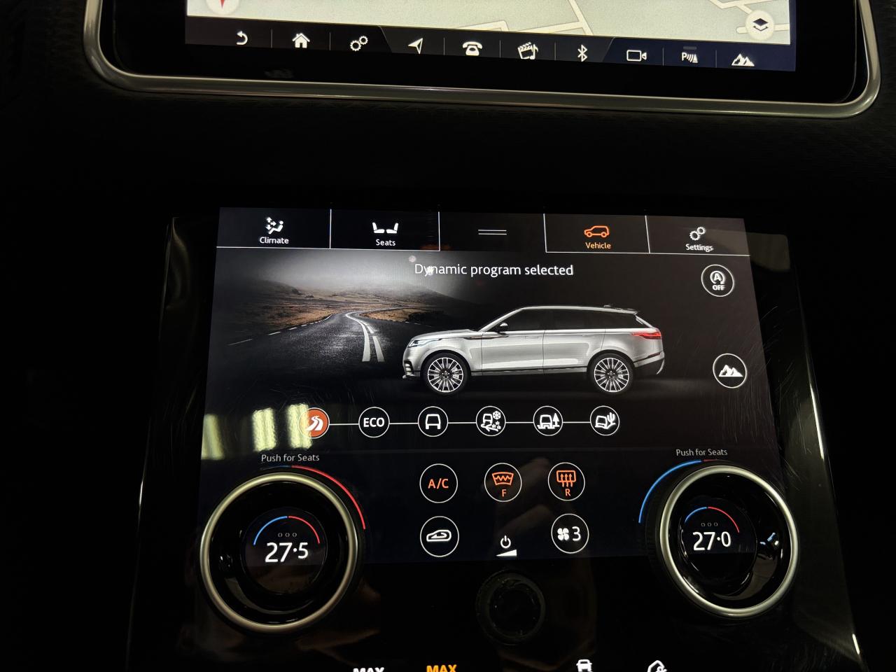 2020 Land Rover Range Rover Velar P300 R-Dynamic S|AWD|CLUSTERNAV|MERIDIANSURROUND|+ Photo