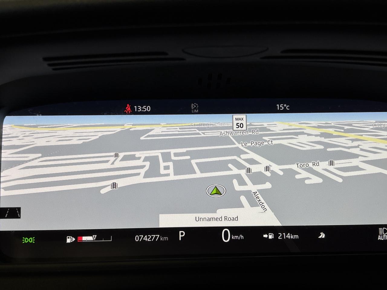 2020 Land Rover Range Rover Velar P300 R-Dynamic S|AWD|CLUSTERNAV|MERIDIANSURROUND|+ Photo