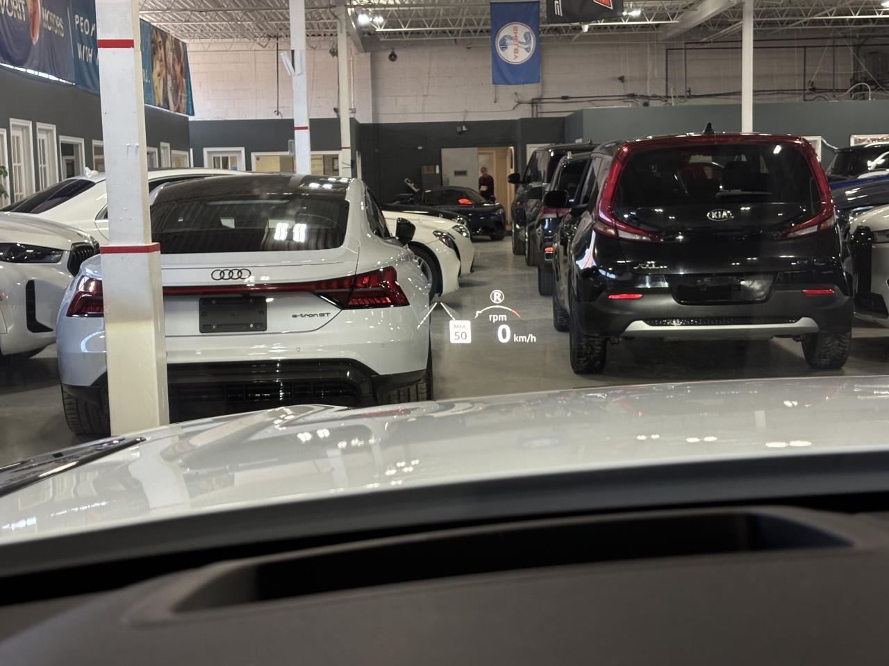 2020 Land Rover Range Rover Velar P300 R-Dynamic S|AWD|CLUSTERNAV|MERIDIANSURROUND|+ Photo