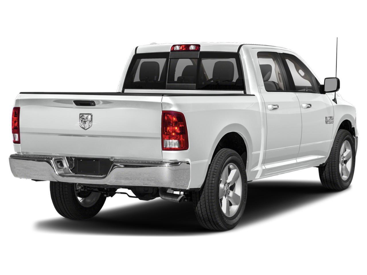 2023 RAM 1500 Classic Warlock 4x4 Crew Cab 5'7  Box  | REMOTE START | Photo