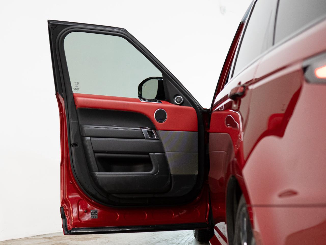 2020 Land Rover Range Rover Sport HST | MHEV | PANO | MERIDIAN | 22 IN Photo