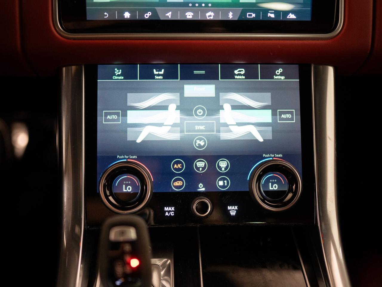 2020 Land Rover Range Rover Sport HST | MHEV | PANO | MERIDIAN | 22 IN Photo