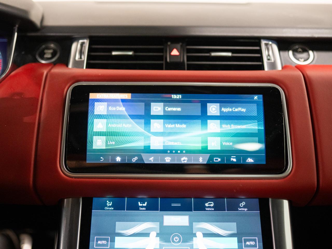 2020 Land Rover Range Rover Sport HST | MHEV | PANO | MERIDIAN | 22 IN Photo