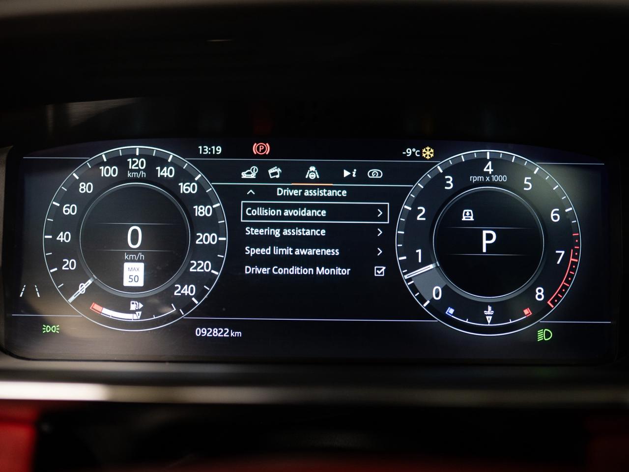 2020 Land Rover Range Rover Sport HST | MHEV | PANO | MERIDIAN | 22 IN Photo