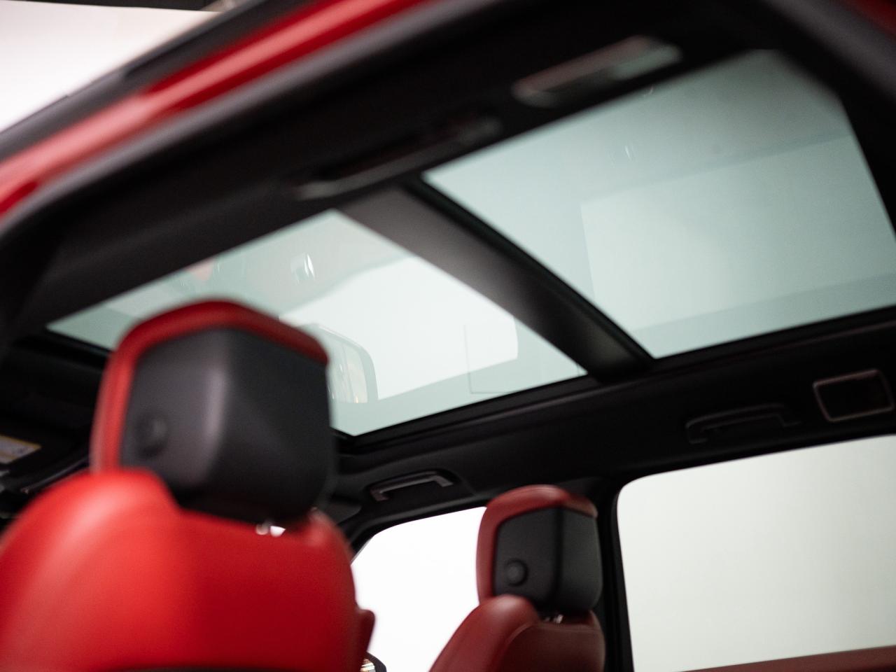 2020 Land Rover Range Rover Sport HST | MHEV | PANO | MERIDIAN | 22 IN Photo